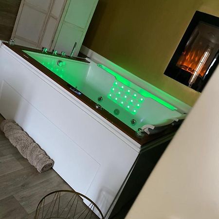 Cocooning Bed&Spa Villa Тулуза Екстериор снимка