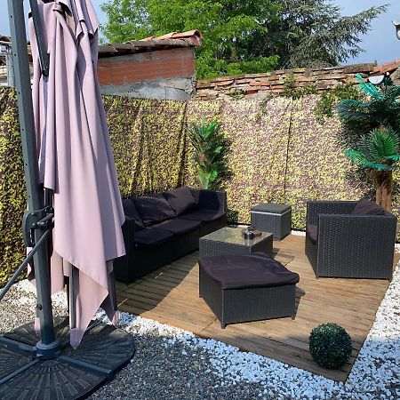 Cocooning Bed&Spa Villa Тулуза Екстериор снимка