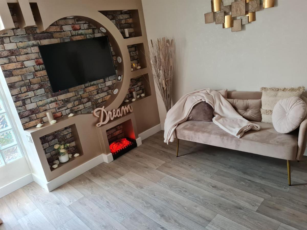 Cocooning Bed&Spa Villa Тулуза Екстериор снимка