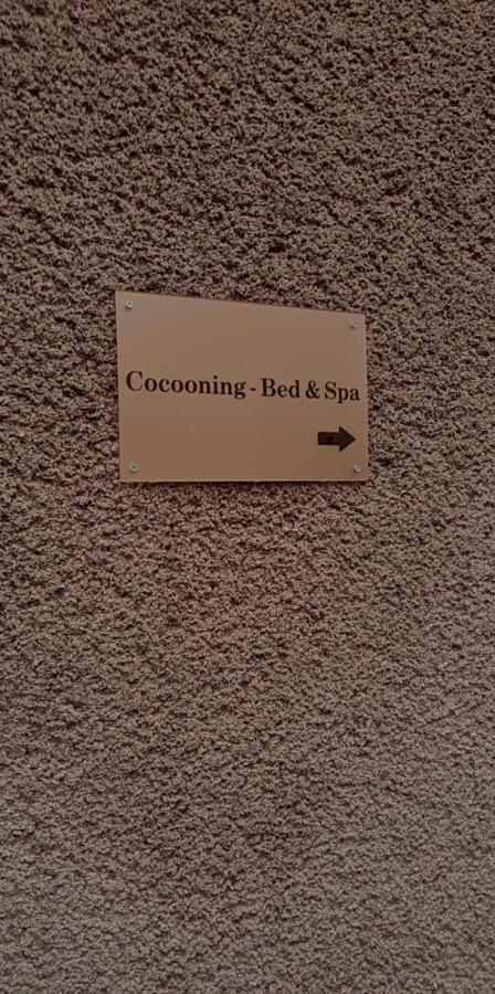 Cocooning Bed&Spa Villa Тулуза Екстериор снимка