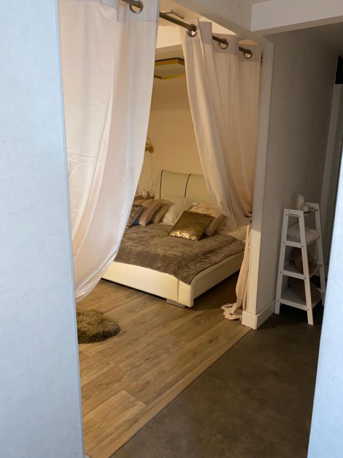 Cocooning Bed&Spa Villa Тулуза Екстериор снимка