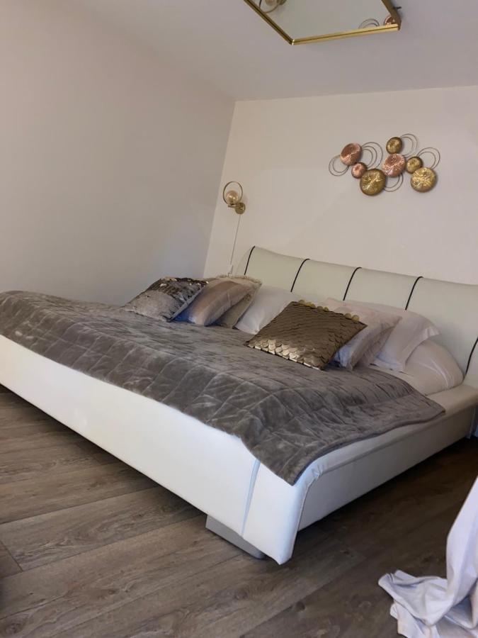 Cocooning Bed&Spa Villa Тулуза Екстериор снимка