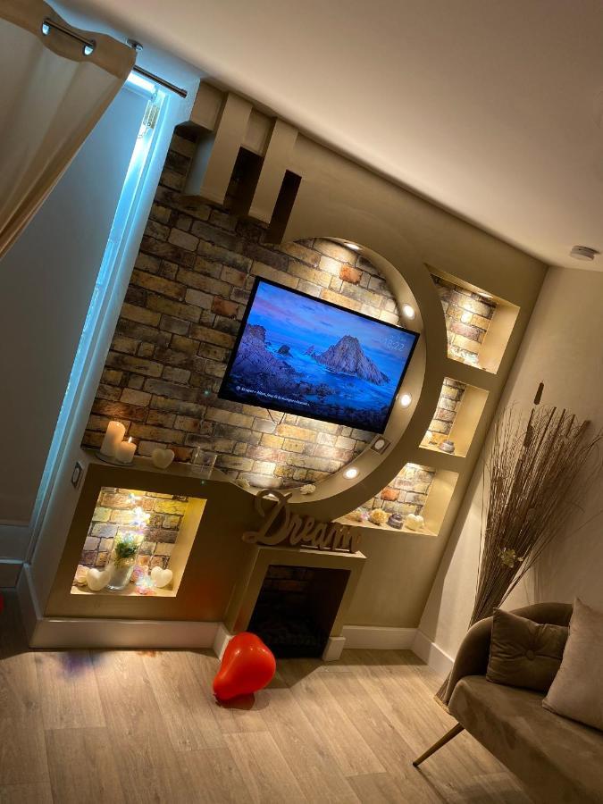 Cocooning Bed&Spa Villa Тулуза Екстериор снимка