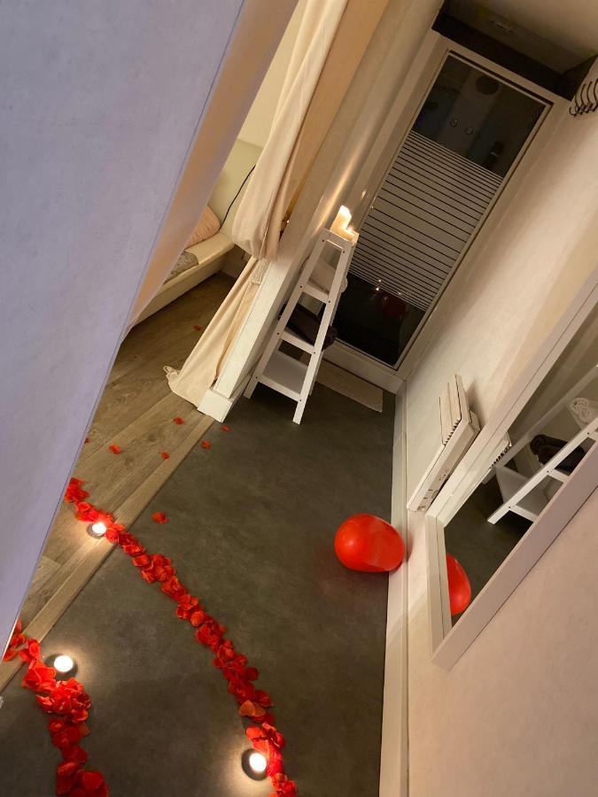 Cocooning Bed&Spa Villa Тулуза Екстериор снимка